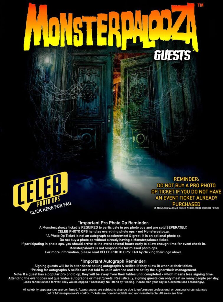 Janet Tracy Keijser Monster Palooza-main 2026